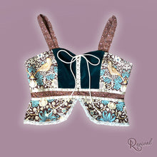 Load image into Gallery viewer, Strawberry Thief Set