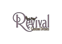 Revival Custom Dresses