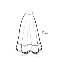 Load image into Gallery viewer, Dream A Dress Maxi
